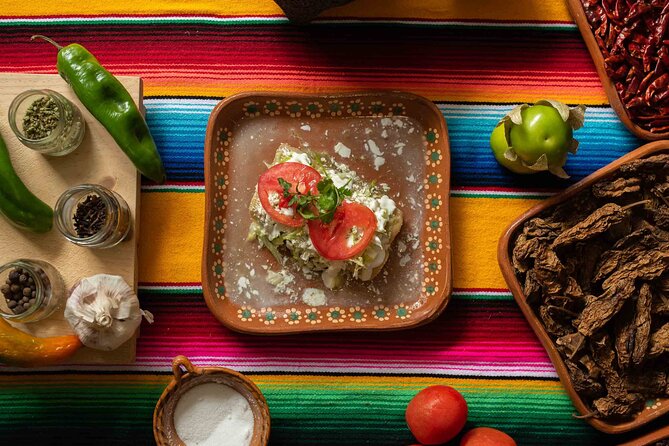 Mexican Cooking Experience & Unlimited Margaritas - Arriving at La Dulce Vista