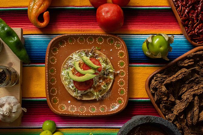 Mexican Cooking Experience & Unlimited Margaritas - The Guides Make the Difference