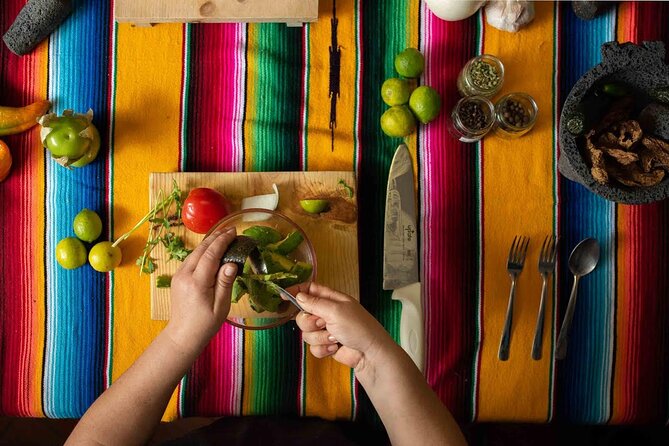 Mexican Cooking Experience & Unlimited Margaritas - Should You Book This Puerto Vallarta Cooking Experience?
