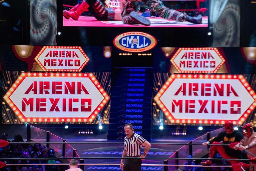 Mexico City: Local Walking Tour with Mezcal & Wrestling Show - Key details before you book