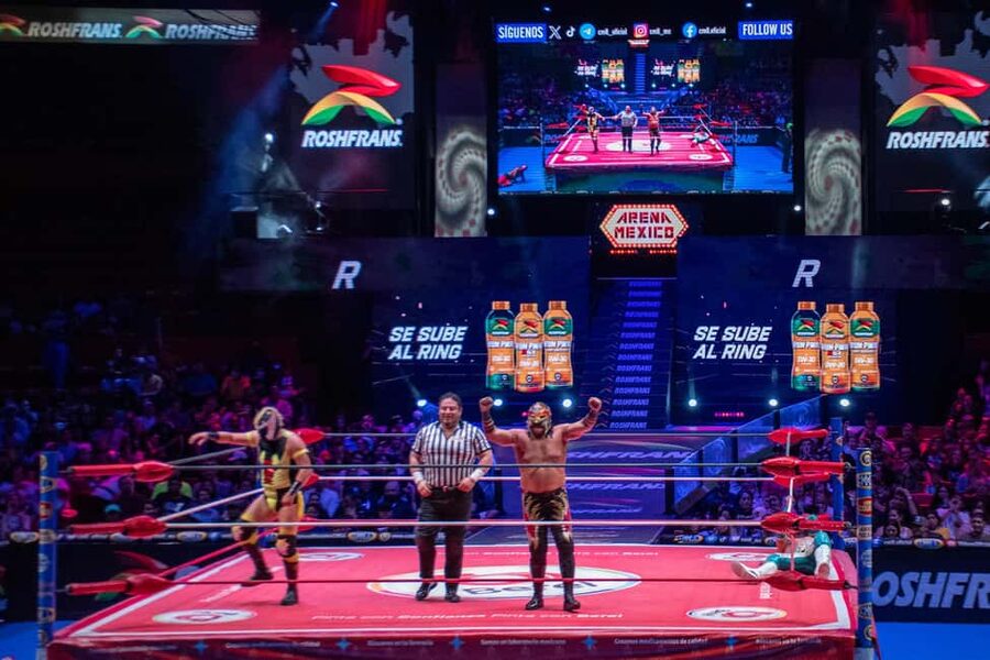 Mexico City: Local Walking Tour with Mezcal & Wrestling Show - Who will enjoy this tour most