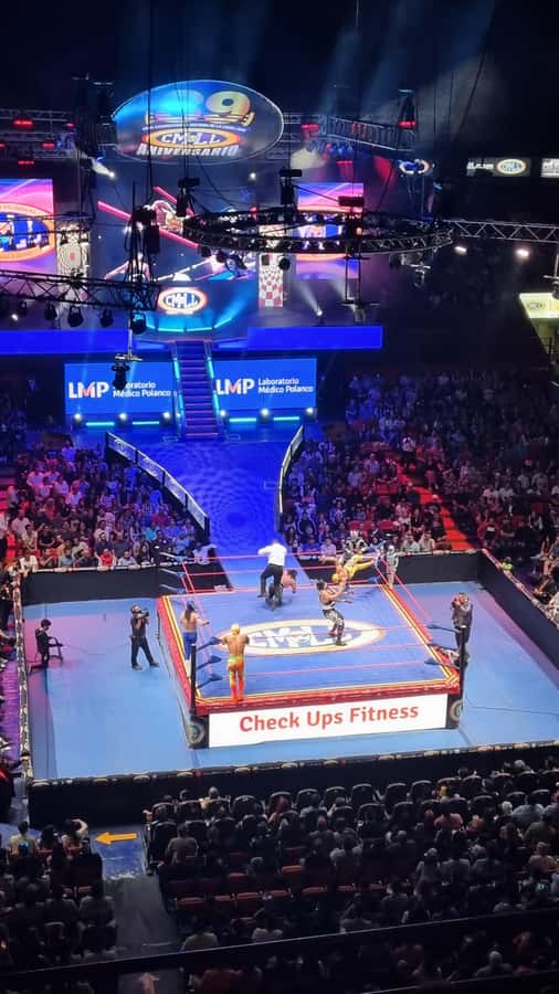 Mexico City: Mexican evening, lucha libre, and tequila - Should you book this Mexico City experience?