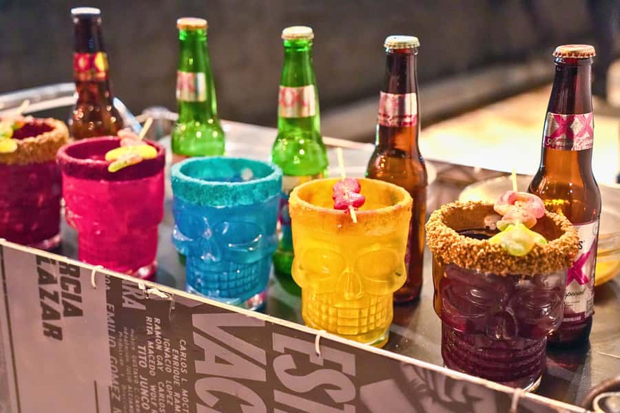 Mexico City: Mexican evening, lucha libre, and tequila - FAQ