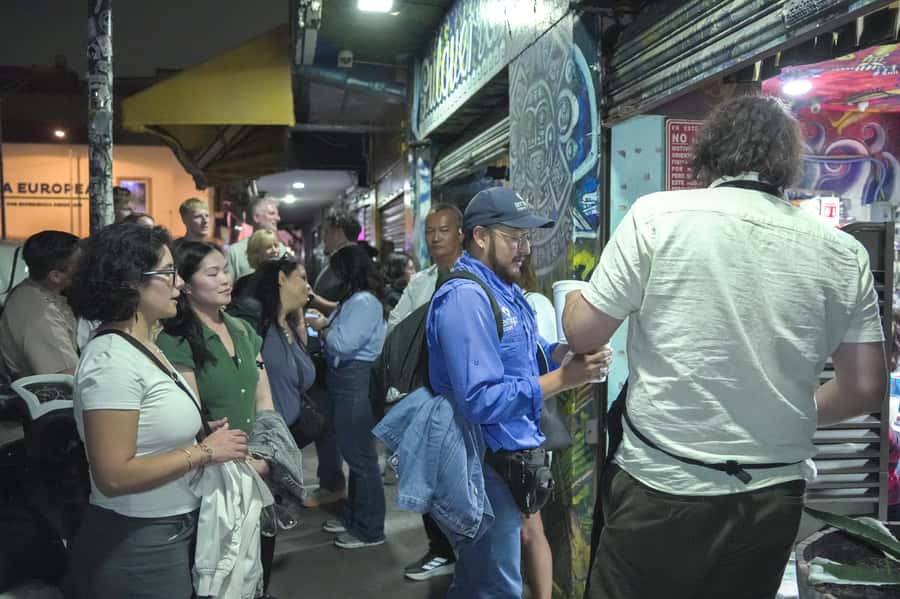 Mexico City: Mexican Lucha Libre Experience & Mezcal Tasting - Should you book the Mexico City lucha libre tour?