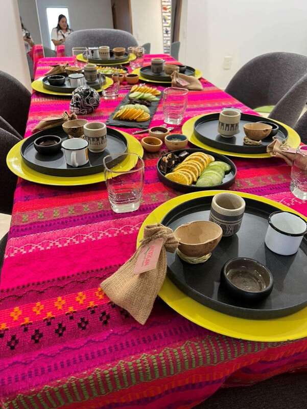 Mexico City: Mezcal Tasting Experience - Key points to know before booking