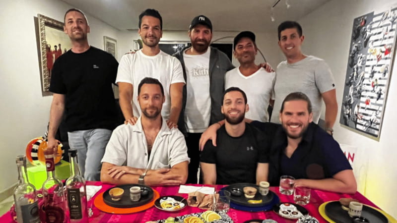 Mexico City: Mezcal Tasting Experience - Pairings that make the tasting more useful