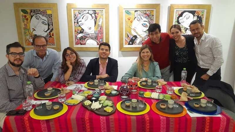 Mexico City: Mezcal Tasting Experience - Is $75 per person good value?