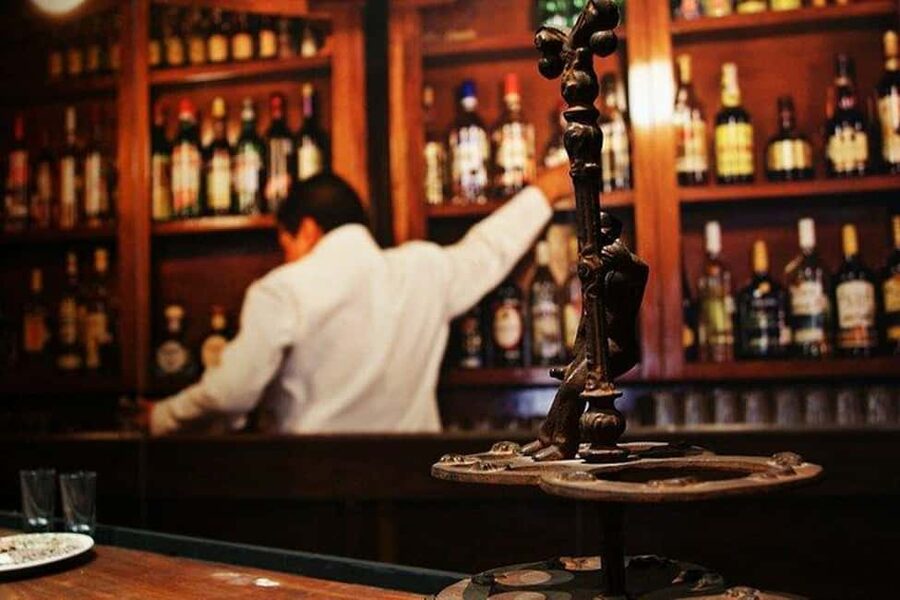 Mexico City: Tequila and Mezcal Museum Ticket with Tastings - What the two-hour museum visit covers