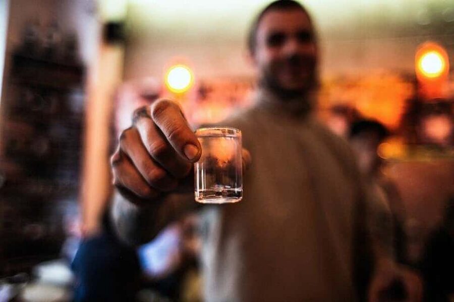 Mexico City: Tequila and Mezcal Museum Ticket with Tastings - Practical details before you book