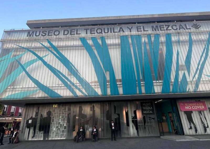 Mexico City: Tequila and Mezcal Museum Tour with Tasting - Why this museum makes tequila and mezcal easier to understand