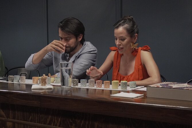 Mezcal and Mole by a Certified Sommelier Mexico City - Why the mole pairing is the real hook