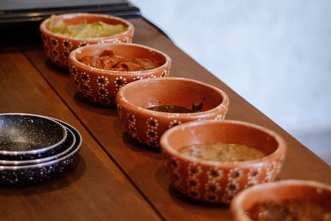 Mezcal & Mole by a Certified Sommelier - Is $86.63 a fair price?