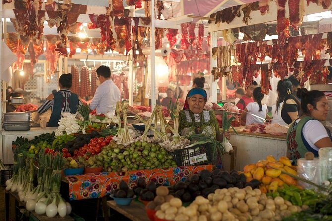 Mezcal Tour Oaxaca - Key points at a glance
