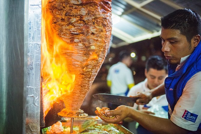 Narvarte At Night: Tacos, Chelas & Mezcal - Who will enjoy this Narvarte evening most