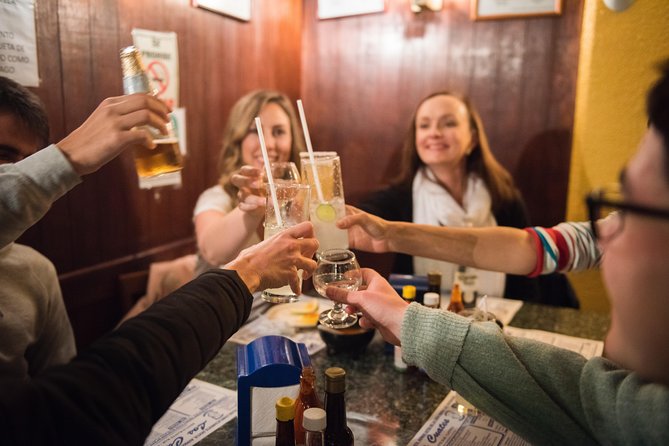Narvarte At Night: Tacos, Chelas & Mezcal - A 7 pm start and a small group keep the night easy