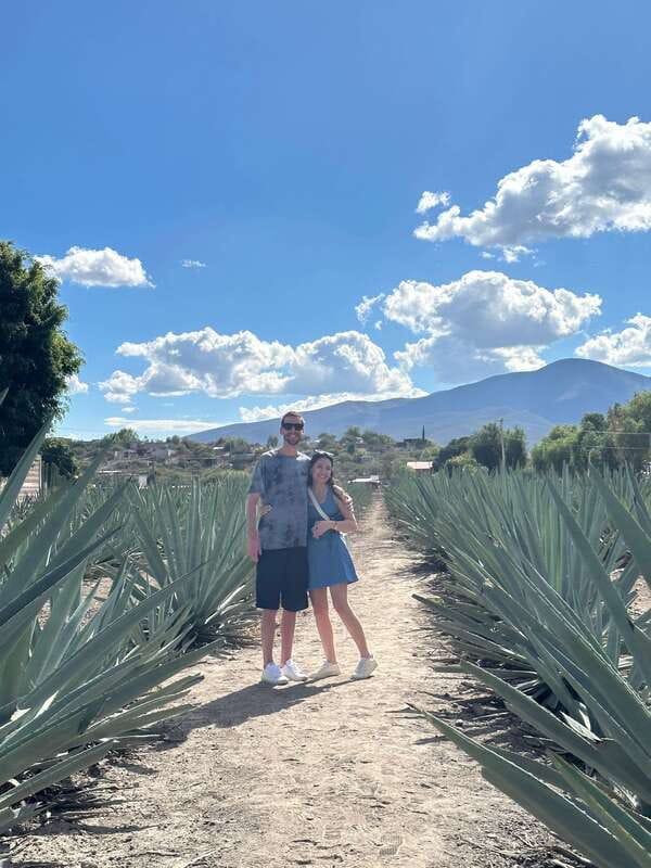 Oaxaca: Hierve el Agua & Mezcal Distillery Small-Group Tour - Who should book this experience?