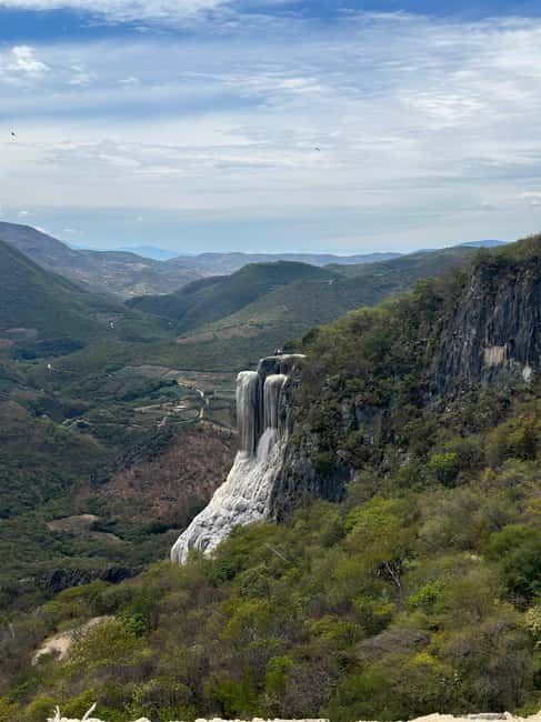 Oaxaca: Hierve el Agua & Mezcal Distillery Small-Group Tour - Why this Oaxaca day trip works