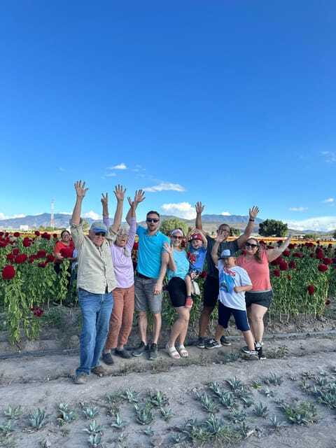 Oaxaca: Hierve el Agua & Mezcal Distillery Small-Group Tour - Hierve el Agua: two hours above the valley