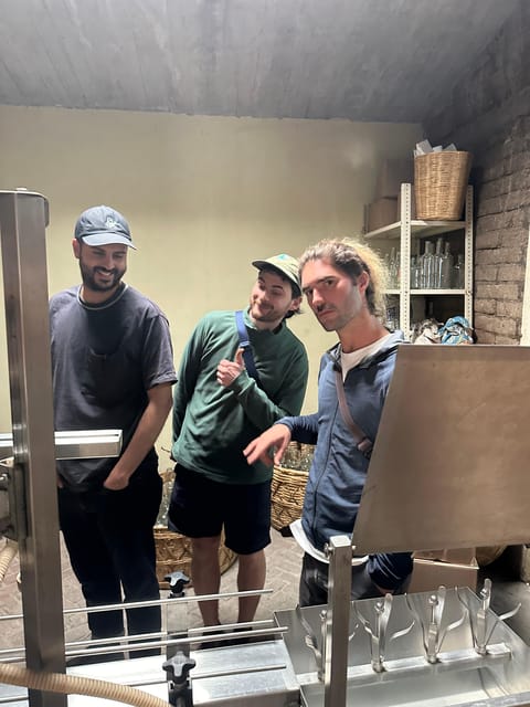 Oaxaca: Hierve el Agua & Mezcal Distillery Small-Group Tour - How long the day really feels