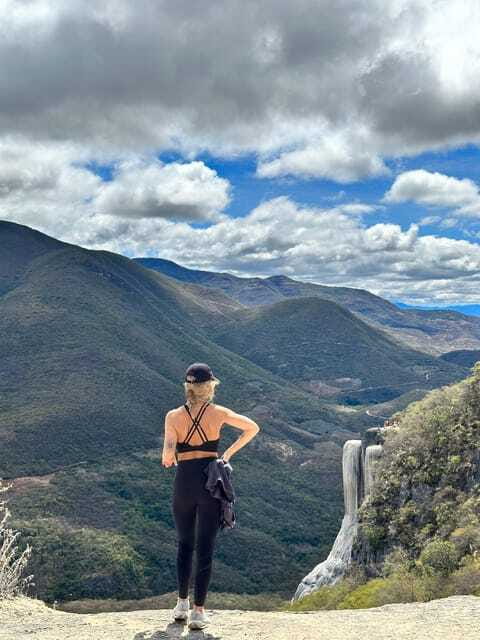 Oaxaca: Hierve el Agua & Mezcal Distillery Small-Group Tour - Is $70 a fair price?