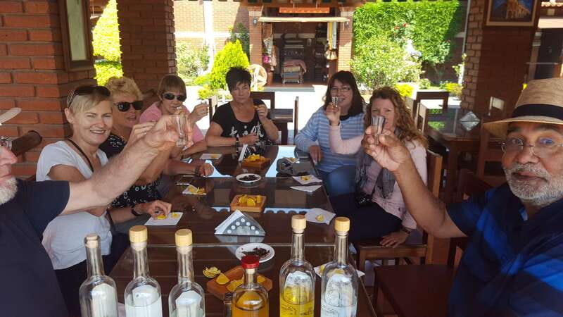 Oaxaca: Mezcal Adventure - From Oaxaca City to the Tlacolula Valley