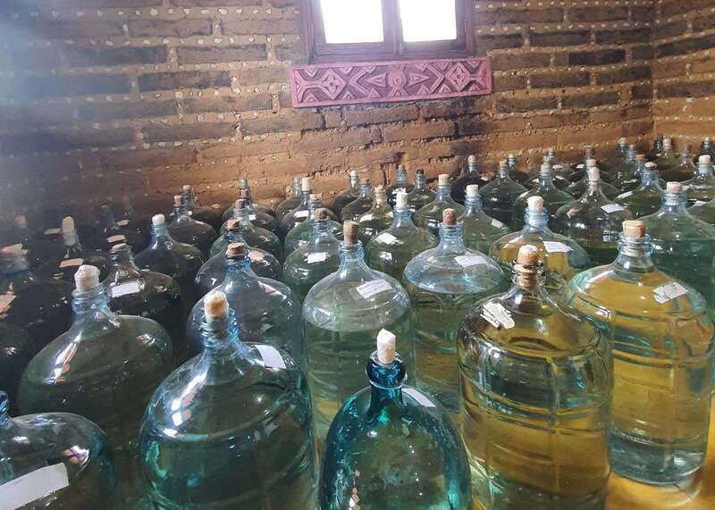 Oaxaca: Mezcal Adventure - What the $113 price really buys
