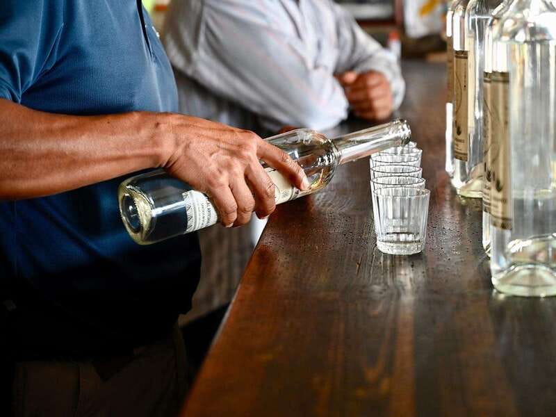 Oaxaca: Mezcal Distillery Tour with Tastings - A tasting that goes beyond smoky mezcal
