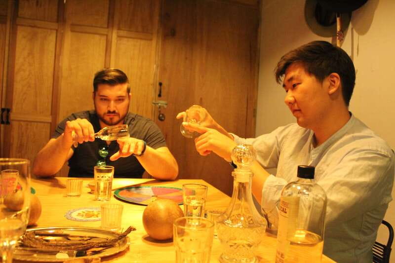 Oaxaca: Mezcal Tasting Session with Expert - Who will enjoy this tasting most?