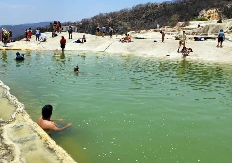 Oaxaca: Tule, Mitla & Hierve el Agua, & Mezcal Tour - Who Should Book This Tour