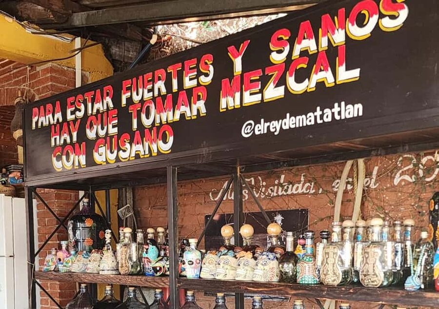 Oaxaca: Tule, Mitla & Hierve el Agua, & Mezcal Tour - Walking the Viewpoints at Hierve el Agua