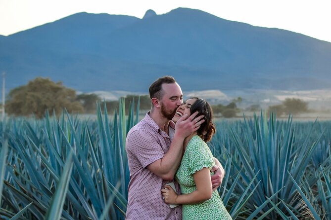 Premium Private Tequila Tour - What the agave-to-bottle process adds