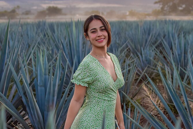 Premium Private Tequila Tour - Breakfast and lunch at local spots