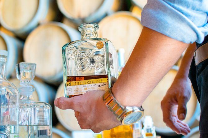 Premium Private Tequila Tour - Thirty minutes in the town of Tequila