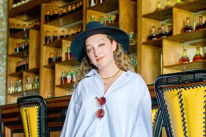 Premium Private Tequila Tour - Cantaritos el Güero, if you visit on a weekend
