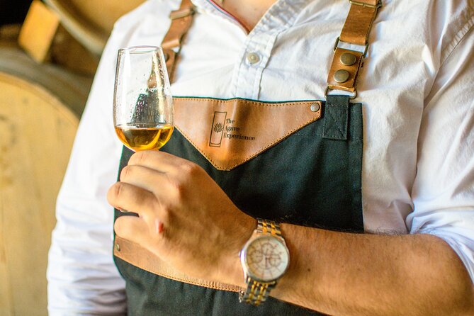 Premium Private Tequila Tour - From Glorieta La Minerva to the agave fields