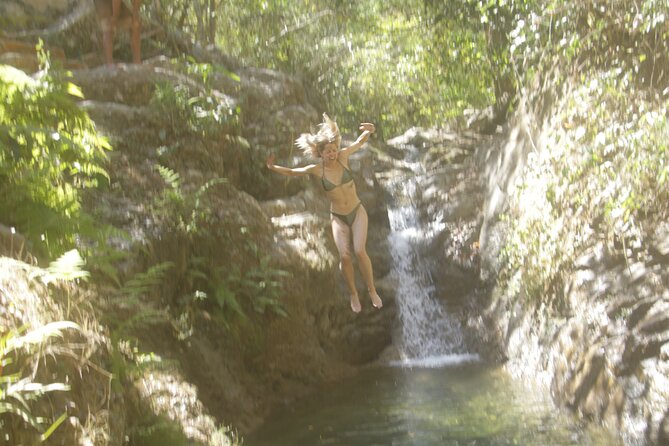 Private ATV tour with waterfall and Tequila tasting - Price, insurance, transport, and optional extras