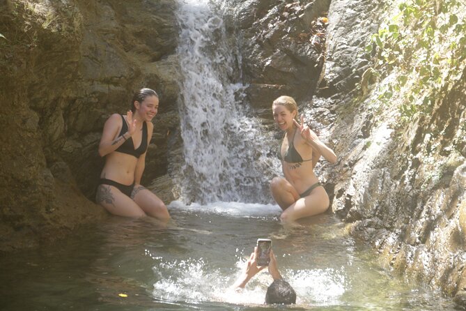 Private ATV tour with waterfall and Tequila tasting - What to wear and bring for a dusty ride