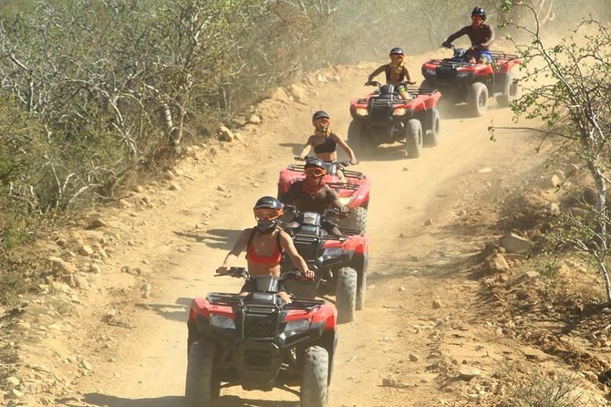 Private Can-am X3 turbo experience + Tequila Tasting - Key things to know before you book