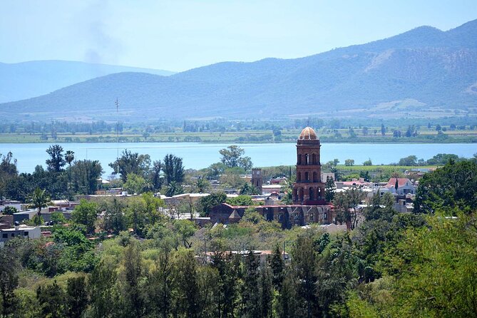 Private Full-Day Tour to Tequila and Guachimontones - Why Guachimontones deserves the first two hours