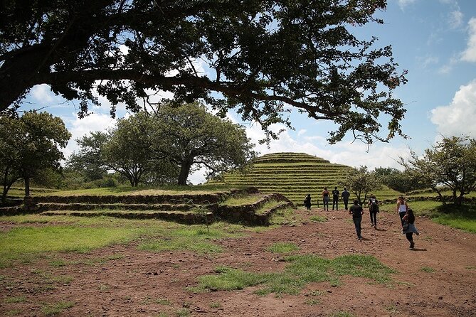 Private Full-Day Tour to Tequila and Guachimontones - Time, value, and what the price really covers