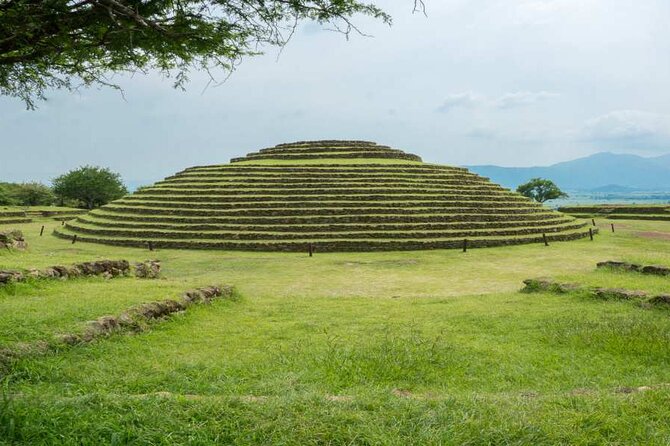 Private Full-Day Tour to Tequila and Guachimontones - Who should book this Guadalajara day trip