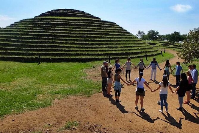 Private Full-Day Tour to Tequila and Guachimontones - Two hours to wander through Tequila town