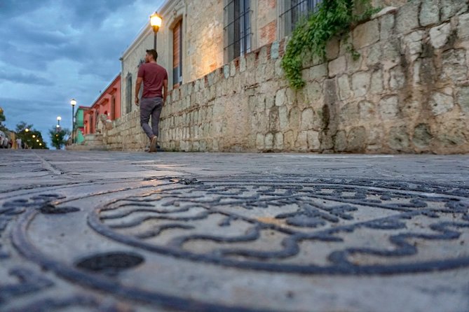 Private Oaxaca Walking Tour with Mezcal Tasting - The Zócalo in just ten minutes