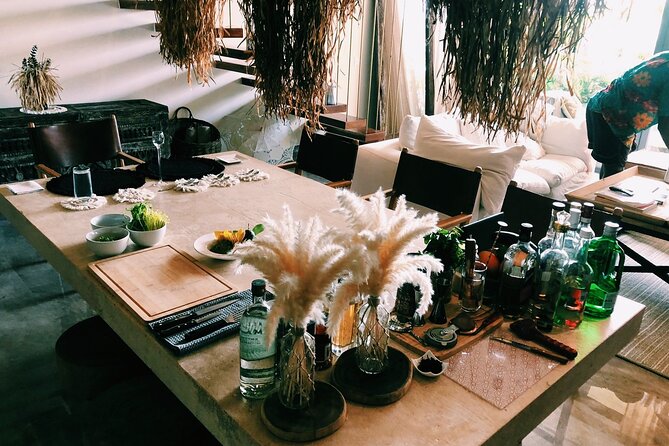 Private Tequila and Mezcal Tasting Session in Tulum - Is $50 a fair price?