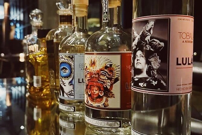 Private Tequila and Mezcal Tasting Session in Tulum - Who should book this Tulum tasting?