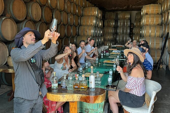 Private Tequila Tour with Local Expert - Why a private Tequila Route day works so well