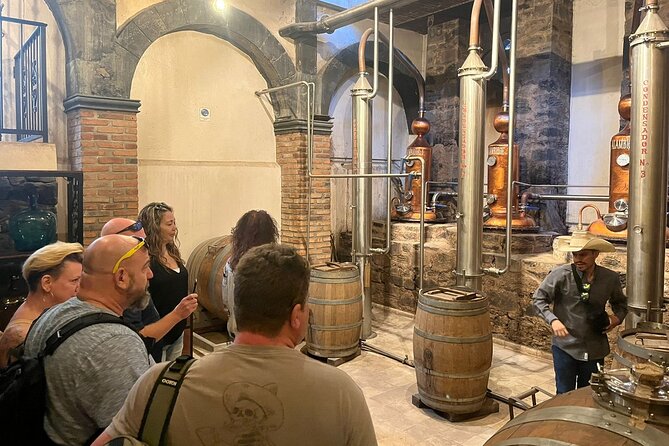 Private Tequila Tour with Local Expert - Two hours to explore the town of Tequila