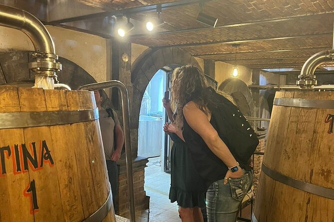 Private Tequila Tour with Local Expert - MUNAT and the story behind Mexico’s national drink