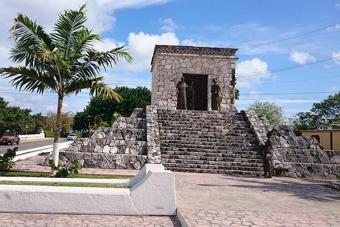 Private Tour: 5-Hour Cozumel Sightseeing with Private Driver and Tequila Tasting - Mi Mexico Lindo and the tequila tasting