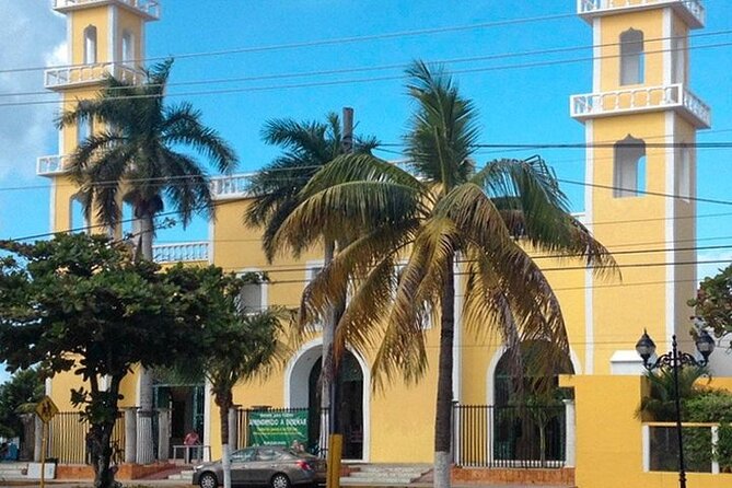 Private Tour: 5-Hour Cozumel Sightseeing with Private Driver and Tequila Tasting - El Mirador and Cozumel’s rougher east coast